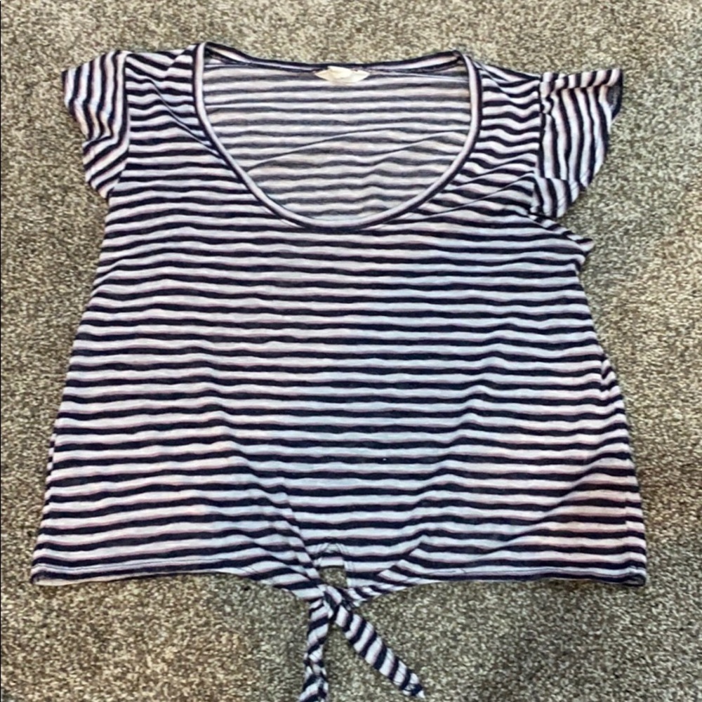 Cute top